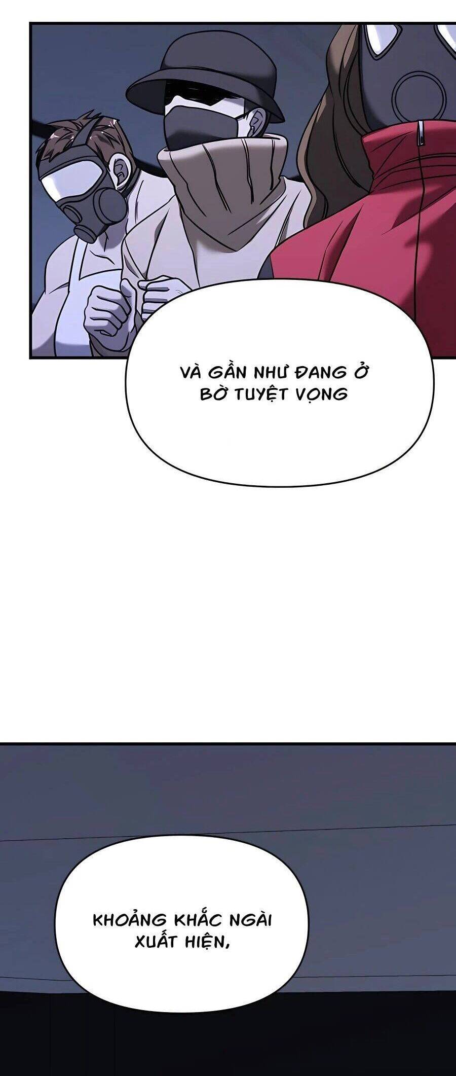 Kẻ Phản Diện Thuần Túy Chapter 38 - Trang 2