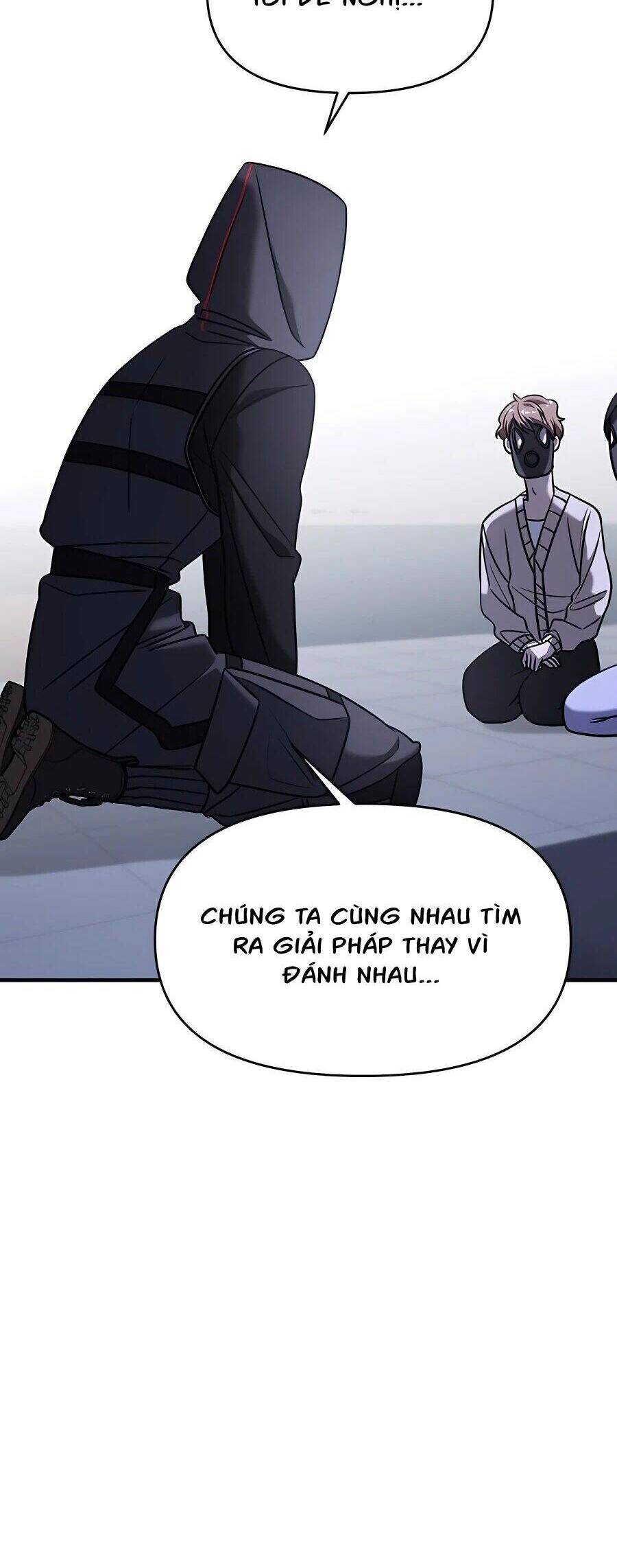 Kẻ Phản Diện Thuần Túy Chapter 38 - Trang 2