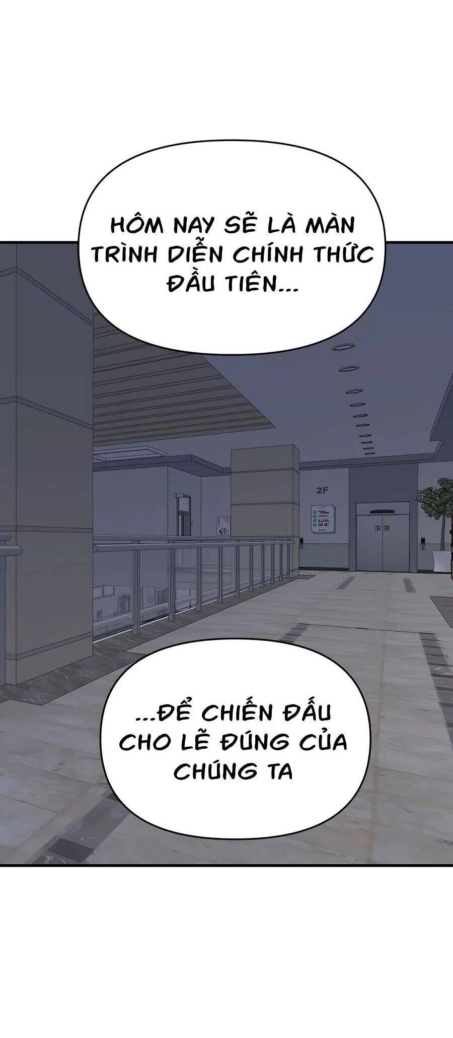 Kẻ Phản Diện Thuần Túy Chapter 36 - Trang 2