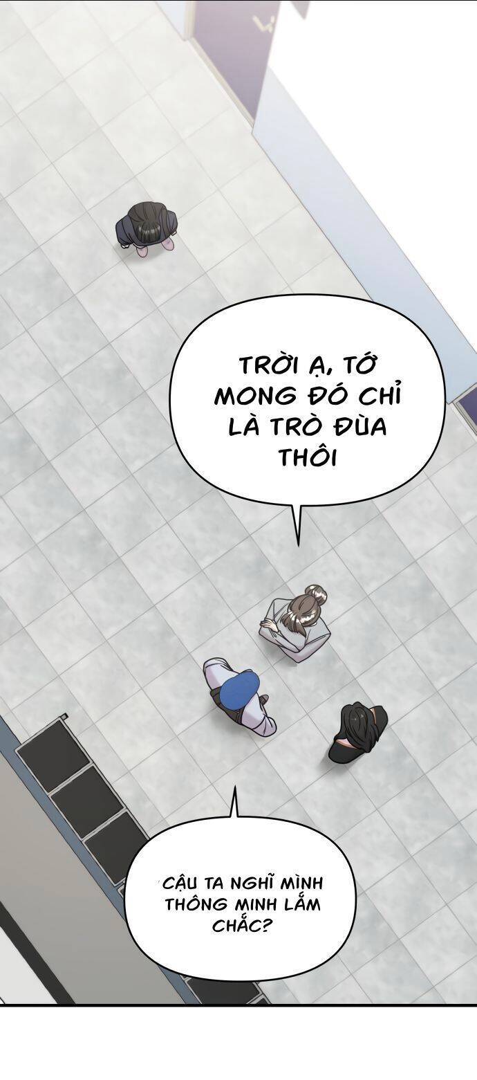 Kẻ Phản Diện Thuần Túy Chapter 34 - Trang 2