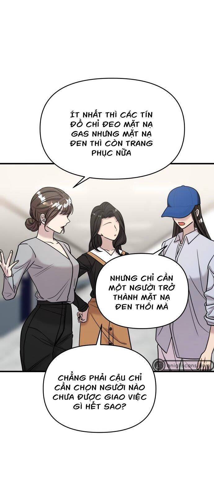 Kẻ Phản Diện Thuần Túy Chapter 34 - Trang 2