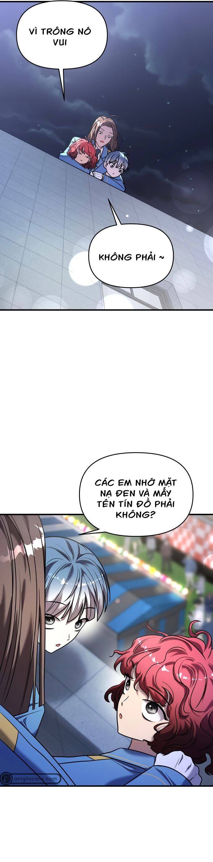 Kẻ Phản Diện Thuần Túy Chapter 34 - Trang 2