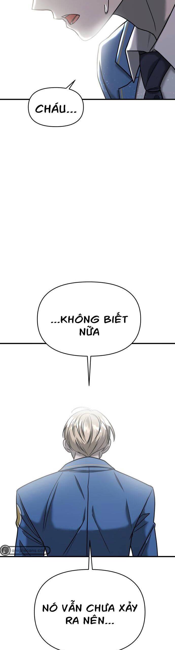 Kẻ Phản Diện Thuần Túy Chapter 30 - Trang 2