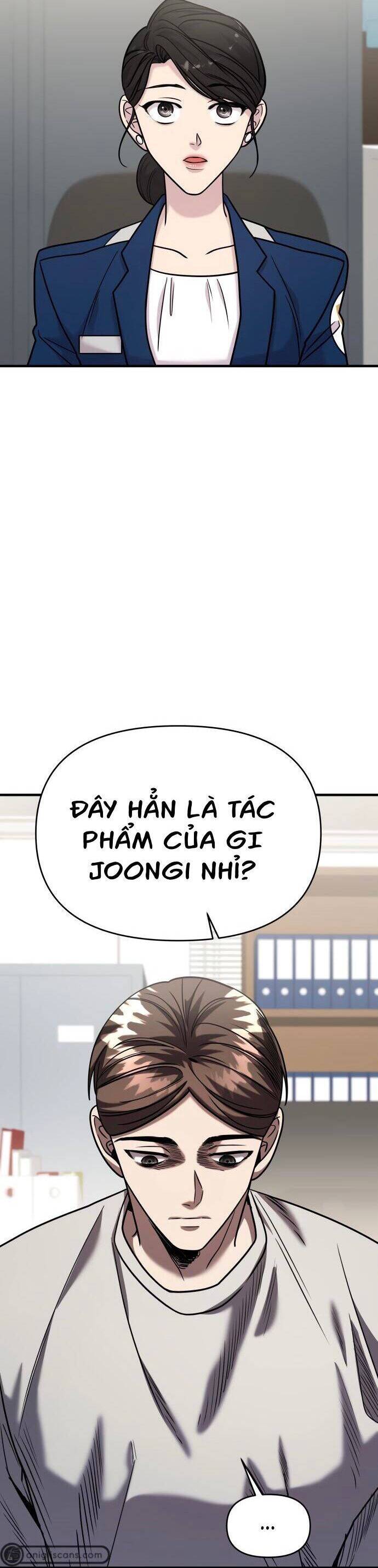 Kẻ Phản Diện Thuần Túy Chapter 30 - Trang 2