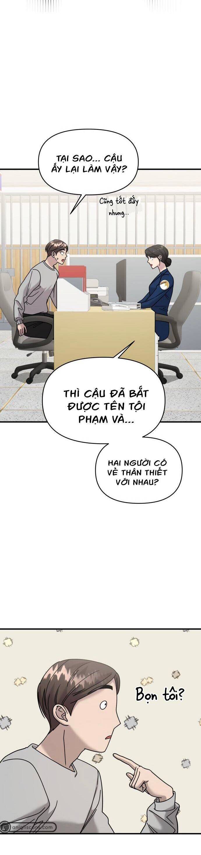 Kẻ Phản Diện Thuần Túy Chapter 30 - Trang 2