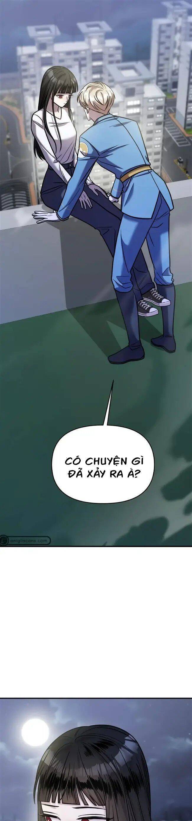 Kẻ Phản Diện Thuần Túy Chapter 29 - Trang 2