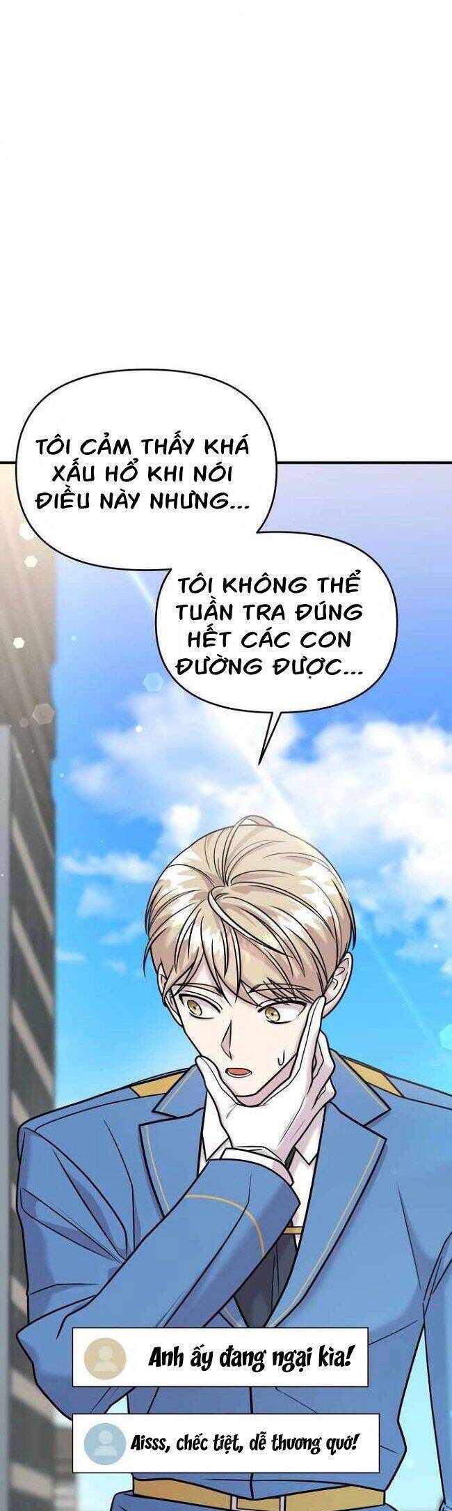 Kẻ Phản Diện Thuần Túy Chapter 28 - Trang 2