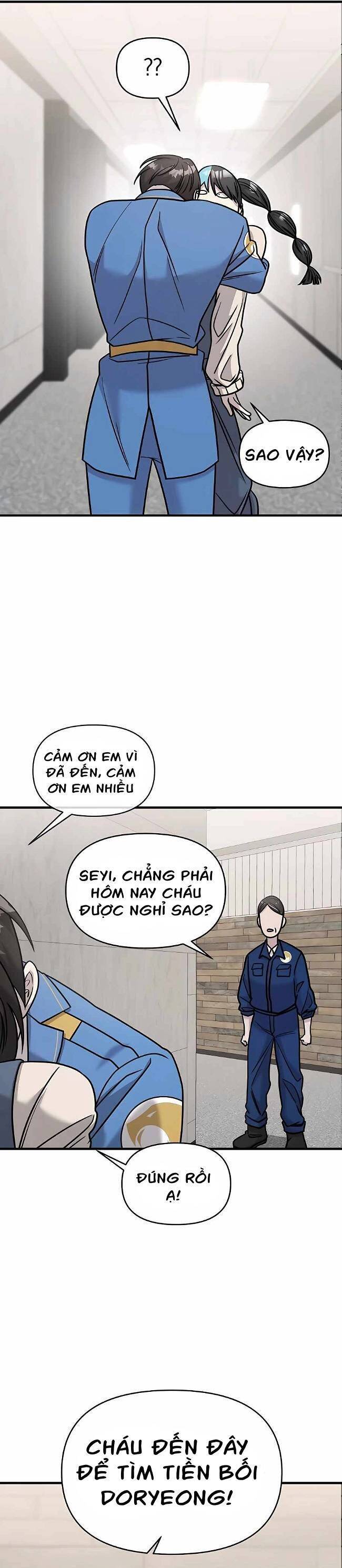 Kẻ Phản Diện Thuần Túy Chapter 27 - Trang 2