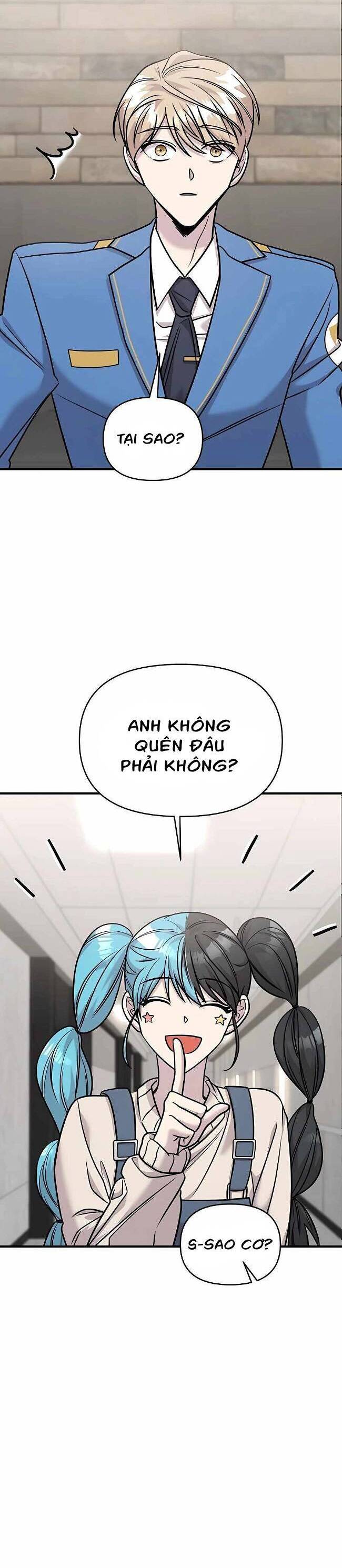 Kẻ Phản Diện Thuần Túy Chapter 27 - Trang 2