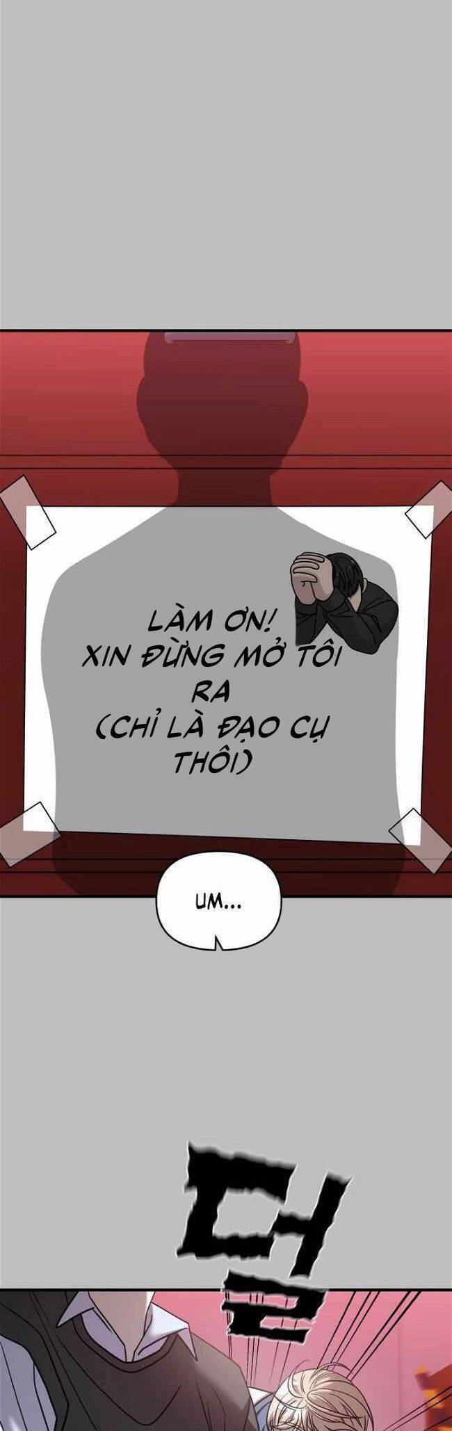 Kẻ Phản Diện Thuần Túy Chapter 25 - Trang 2