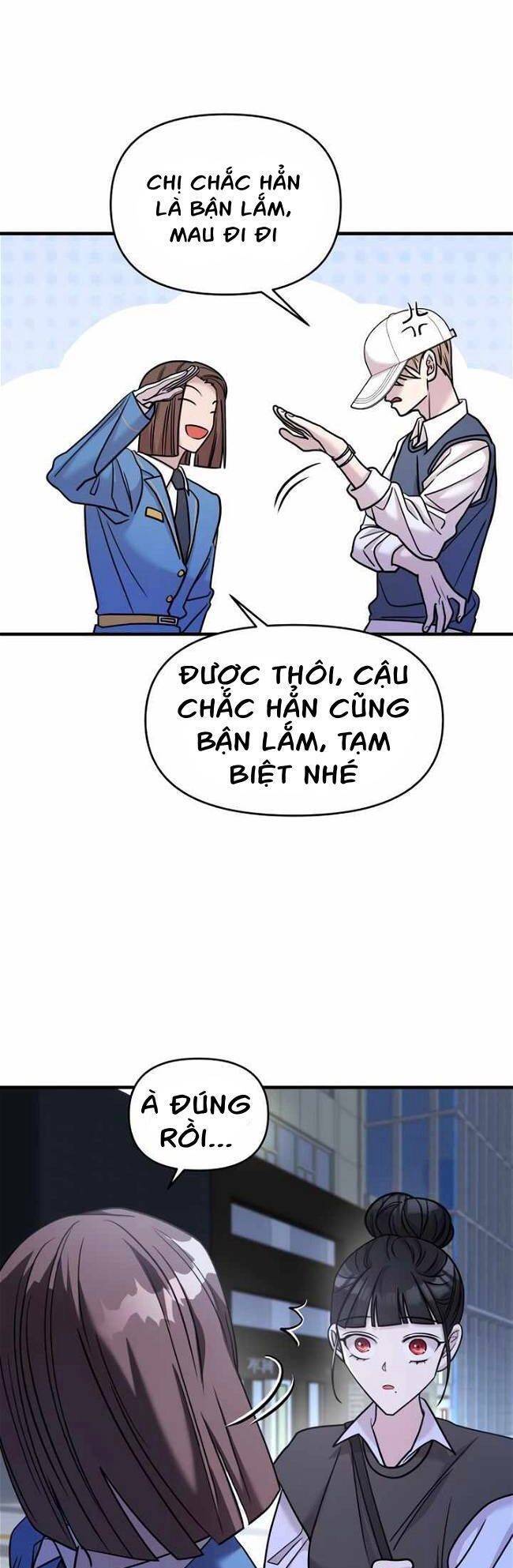 Kẻ Phản Diện Thuần Túy Chapter 25 - Trang 2