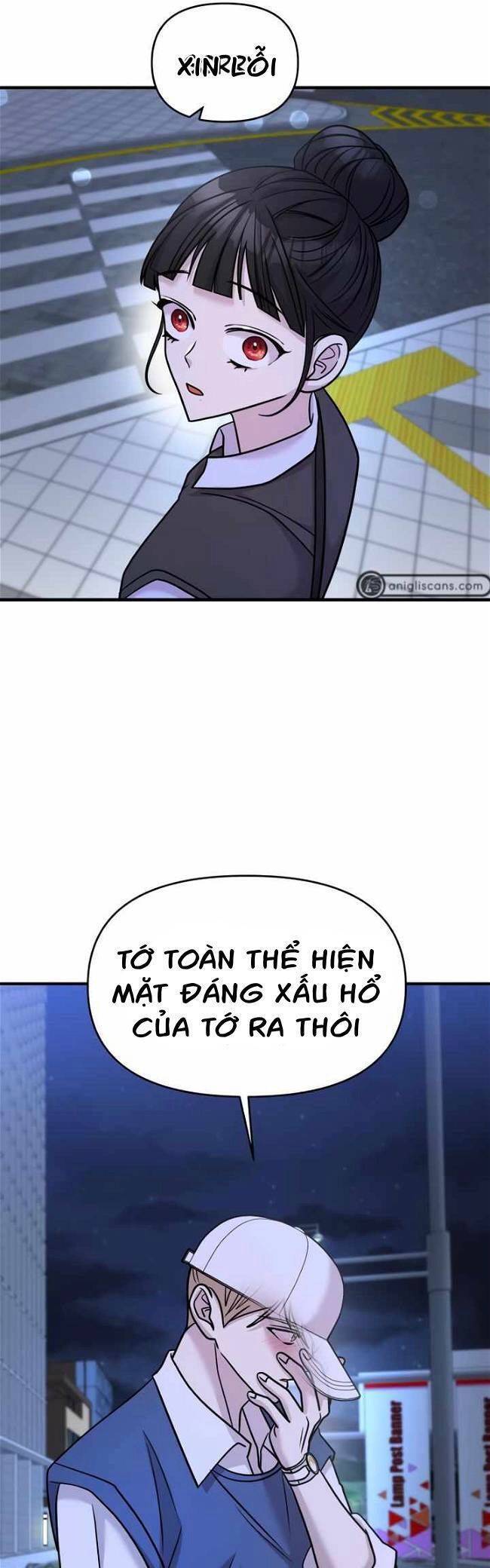 Kẻ Phản Diện Thuần Túy Chapter 25 - Trang 2