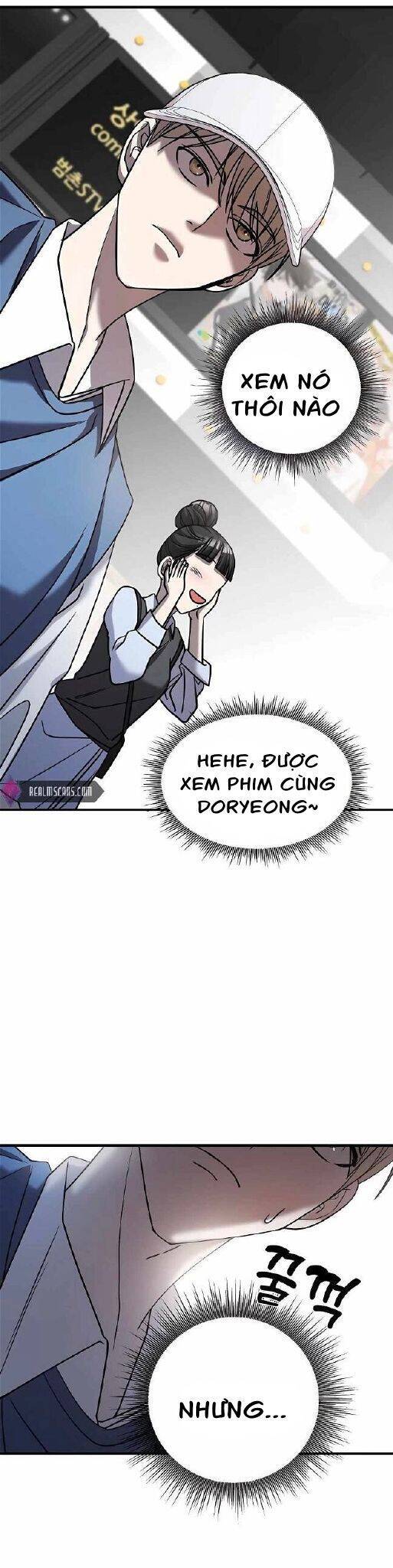 Kẻ Phản Diện Thuần Túy Chapter 24 - Trang 2