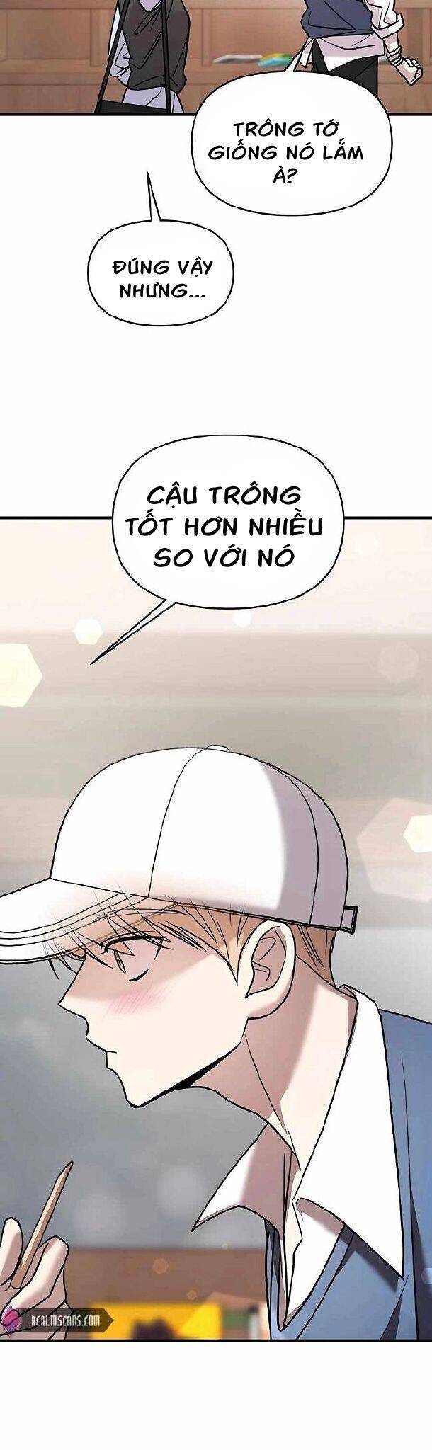 Kẻ Phản Diện Thuần Túy Chapter 24 - Trang 2