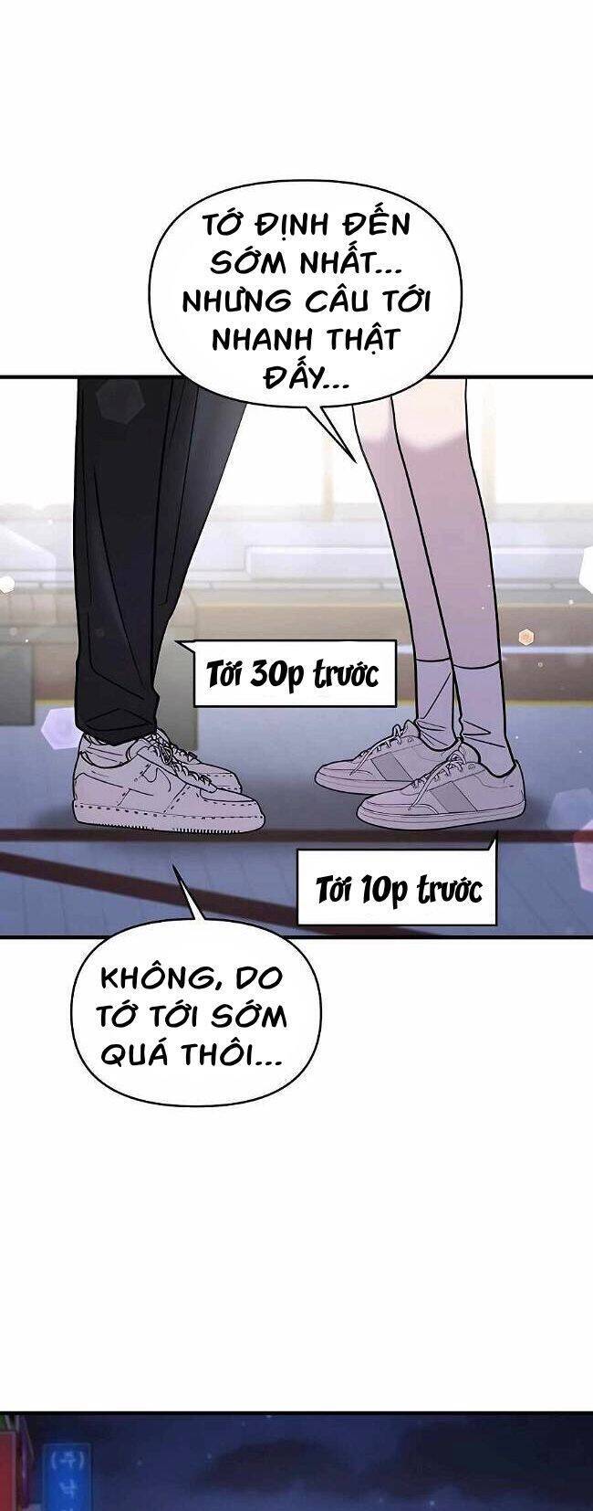 Kẻ Phản Diện Thuần Túy Chapter 24 - Trang 2