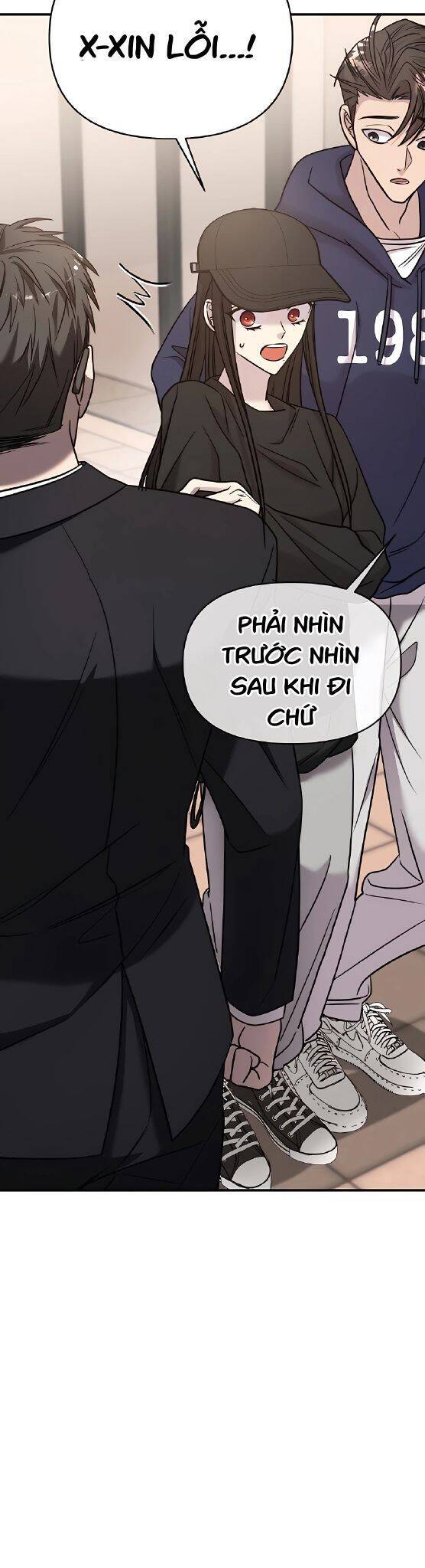 Kẻ Phản Diện Thuần Túy Chapter 22 - Trang 2