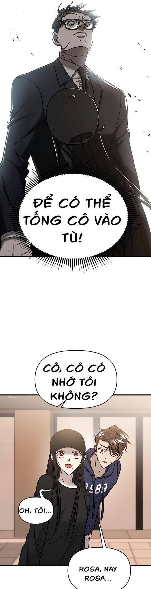 Kẻ Phản Diện Thuần Túy Chapter 22 - Trang 2