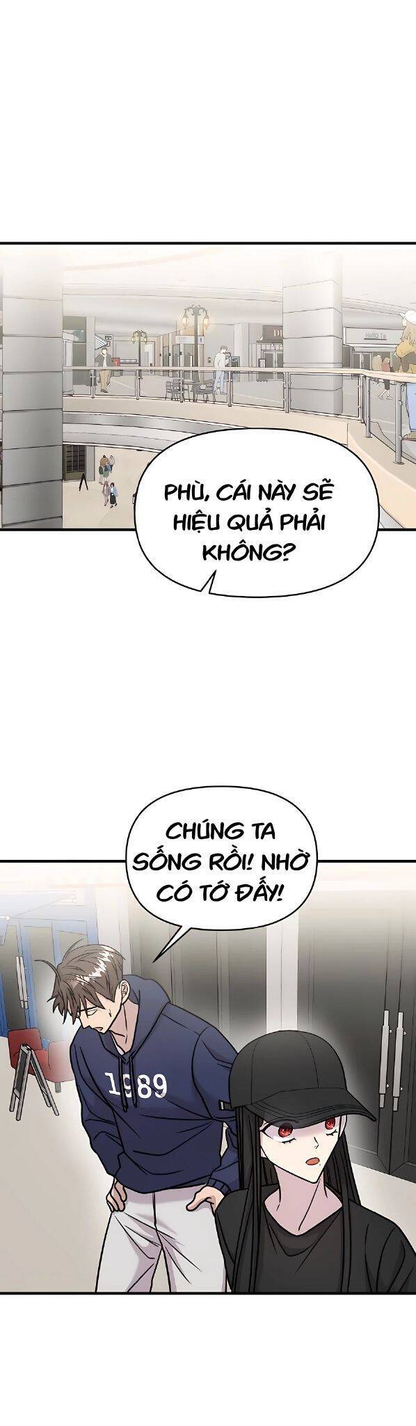 Kẻ Phản Diện Thuần Túy Chapter 22 - Trang 2