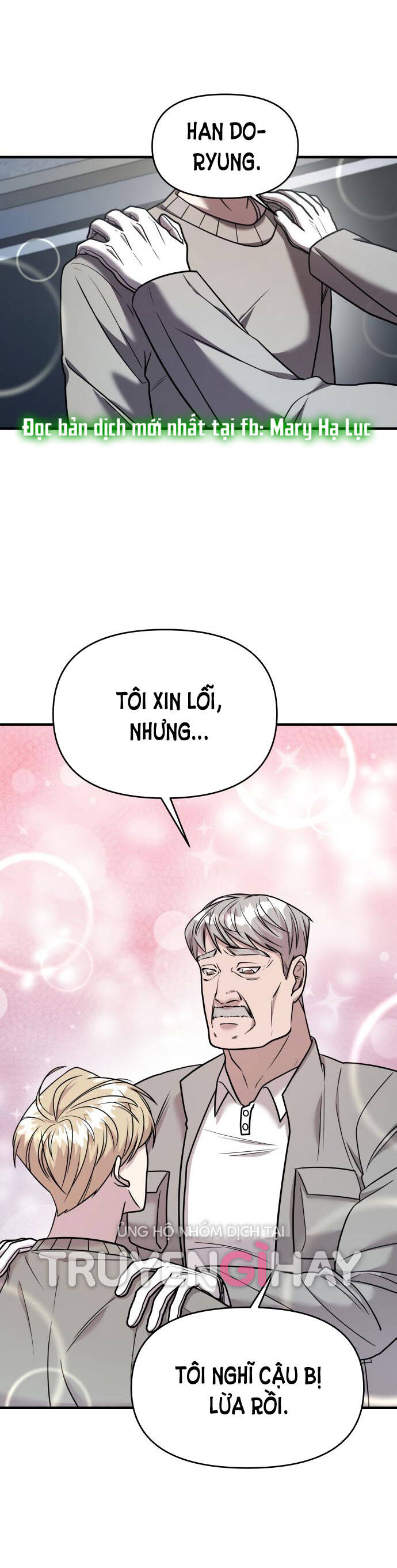 Kẻ Phản Diện Thuần Túy Chapter 19.2 - Trang 2