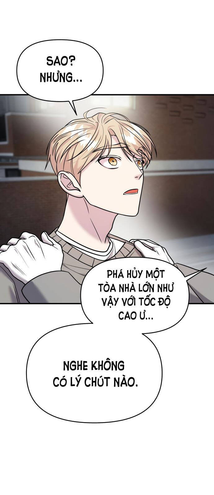 Kẻ Phản Diện Thuần Túy Chapter 19.2 - Trang 2