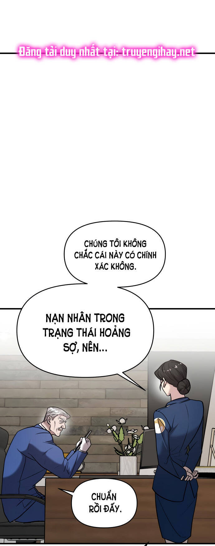 Kẻ Phản Diện Thuần Túy Chapter 19.2 - Trang 2