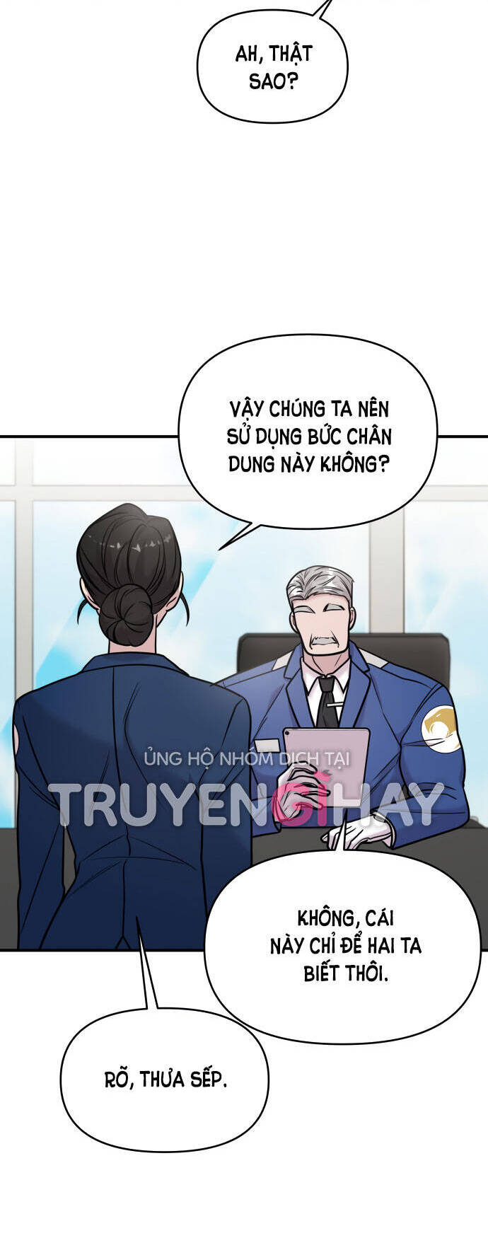 Kẻ Phản Diện Thuần Túy Chapter 19.2 - Trang 2