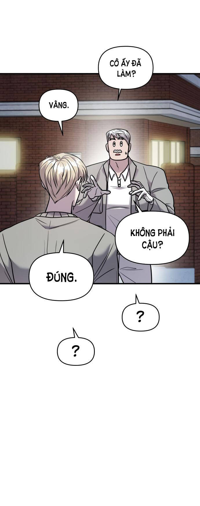 Kẻ Phản Diện Thuần Túy Chapter 19.2 - Trang 2