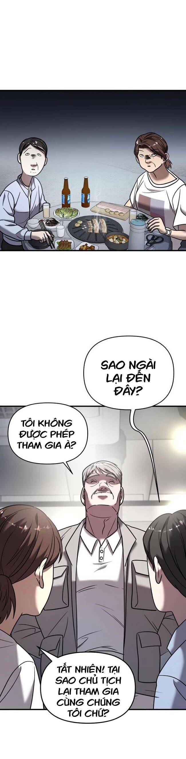 Kẻ Phản Diện Thuần Túy Chapter 18 - Trang 2