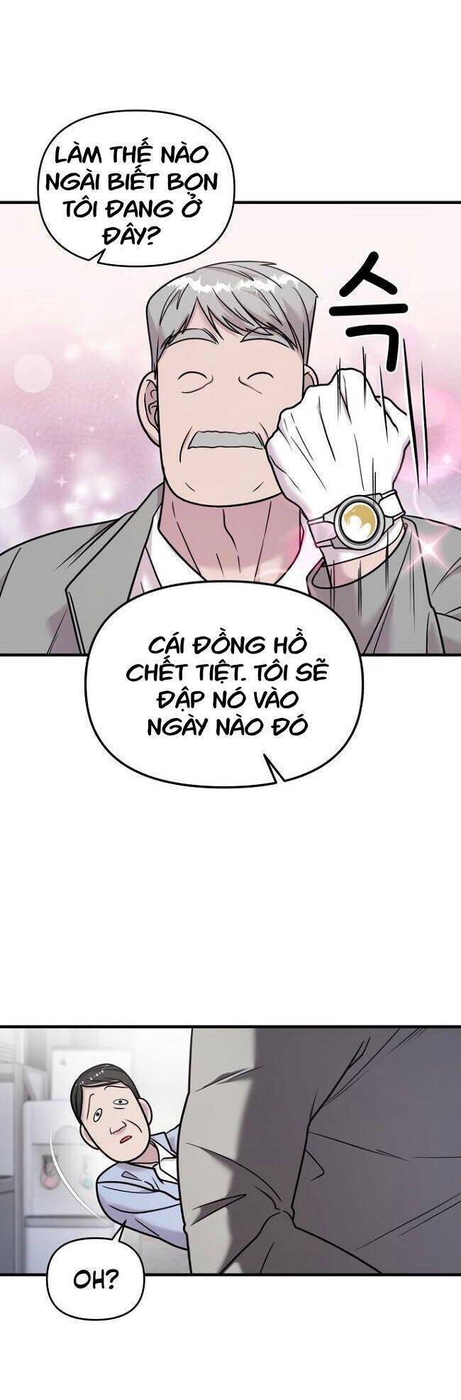 Kẻ Phản Diện Thuần Túy Chapter 18 - Trang 2