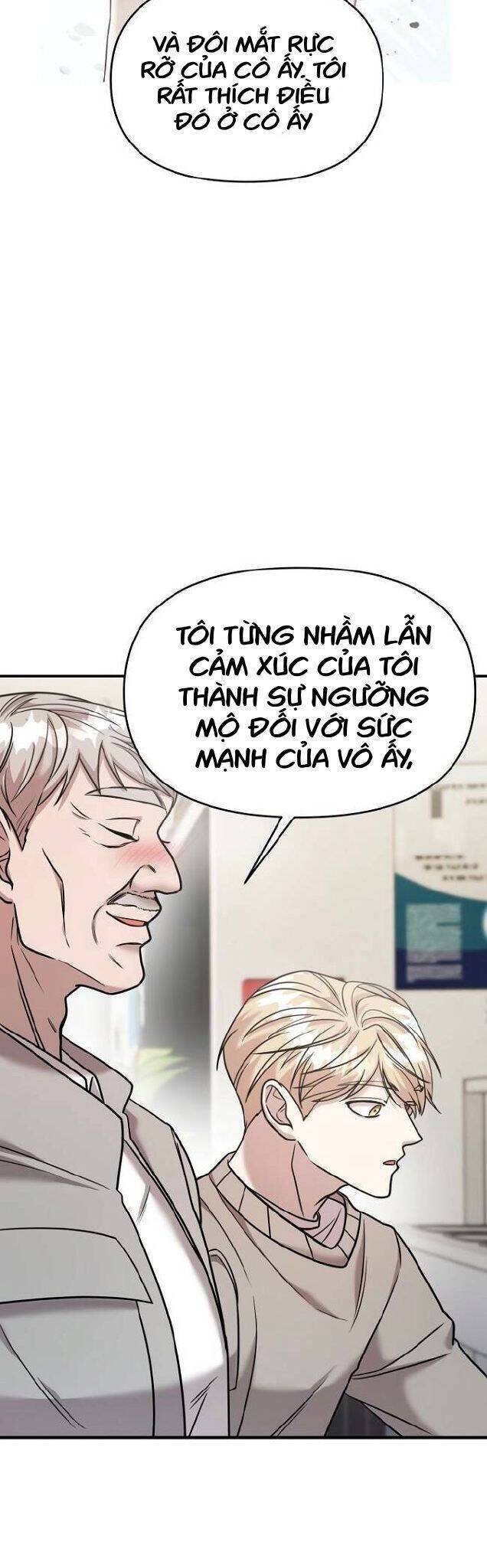 Kẻ Phản Diện Thuần Túy Chapter 18 - Trang 2