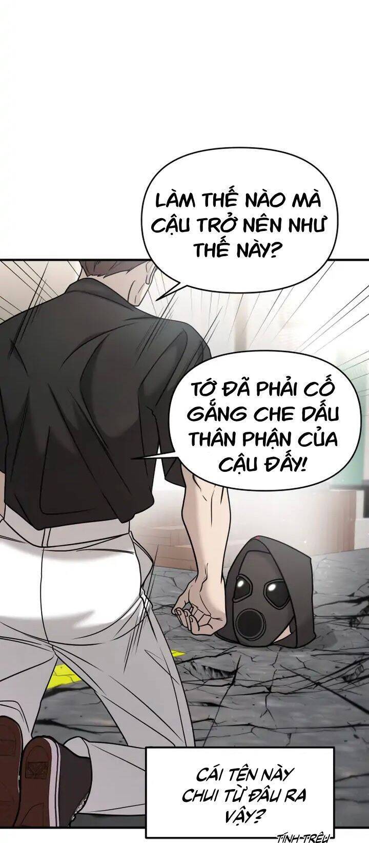 Kẻ Phản Diện Thuần Túy Chapter 15 - Trang 2