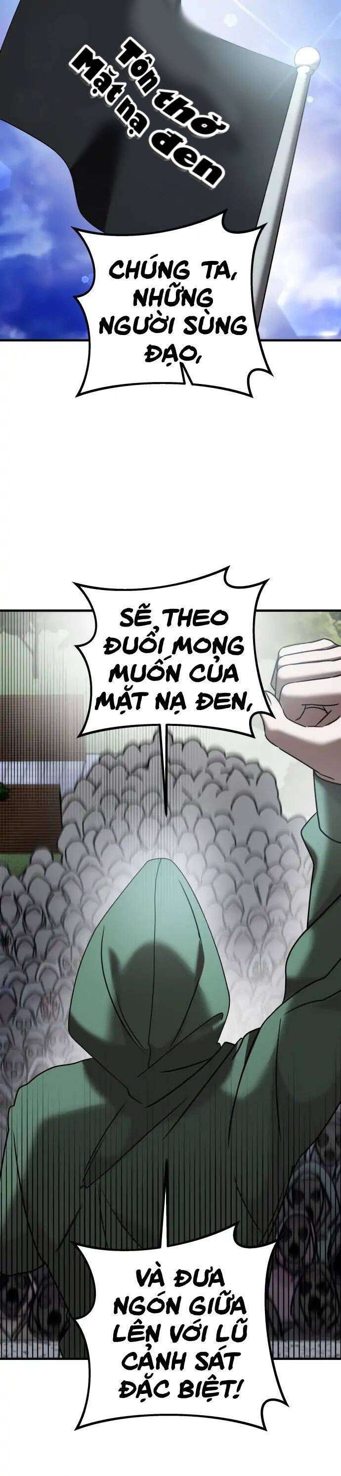 Kẻ Phản Diện Thuần Túy Chapter 14 - Trang 2