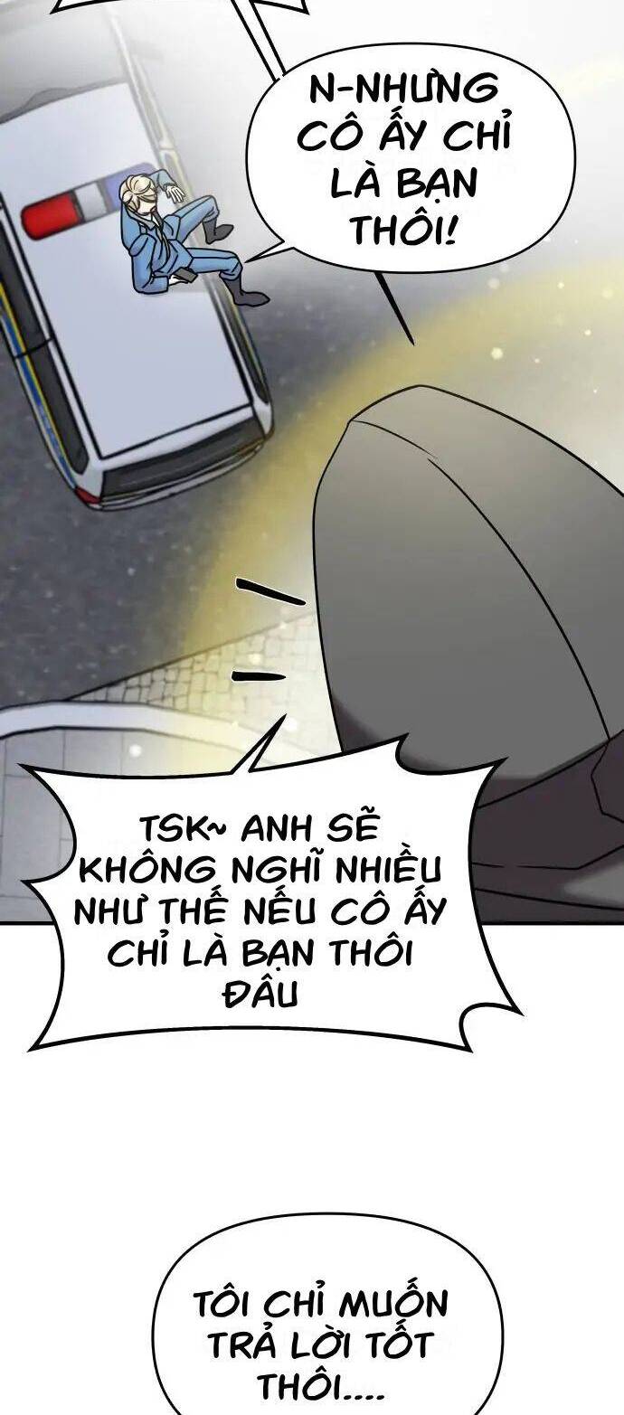 Kẻ Phản Diện Thuần Túy Chapter 14 - Trang 2