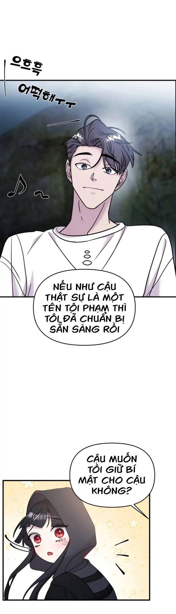 Kẻ Phản Diện Thuần Túy Chapter 12 - Trang 2