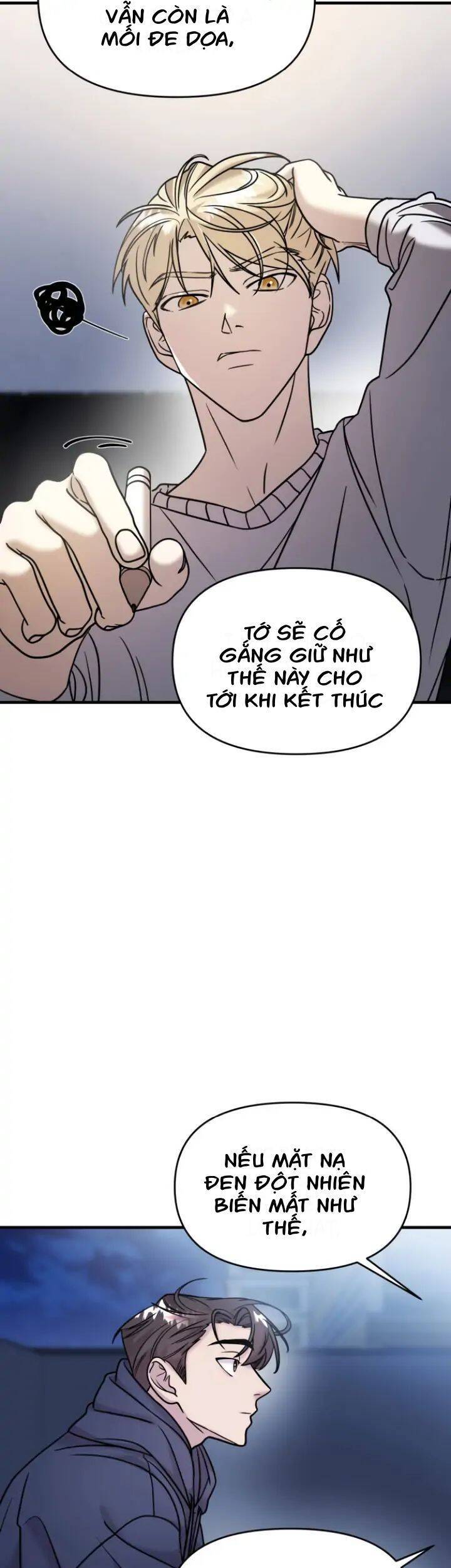 Kẻ Phản Diện Thuần Túy Chapter 12 - Trang 2