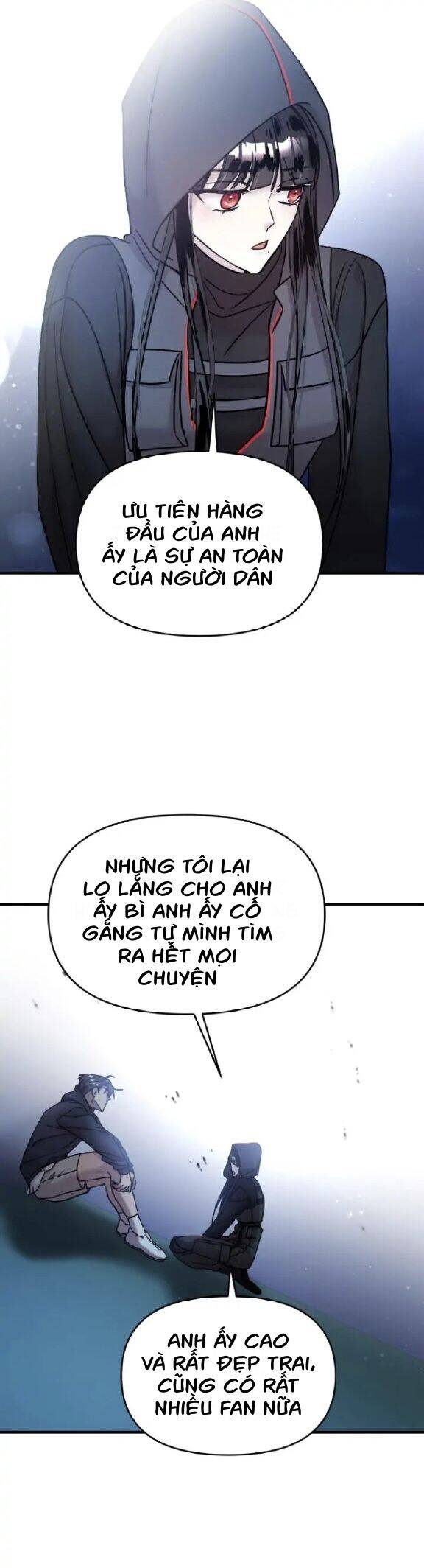 Kẻ Phản Diện Thuần Túy Chapter 12 - Trang 2