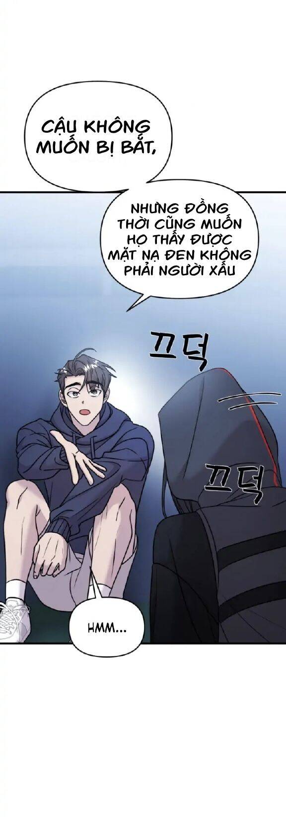 Kẻ Phản Diện Thuần Túy Chapter 12 - Trang 2