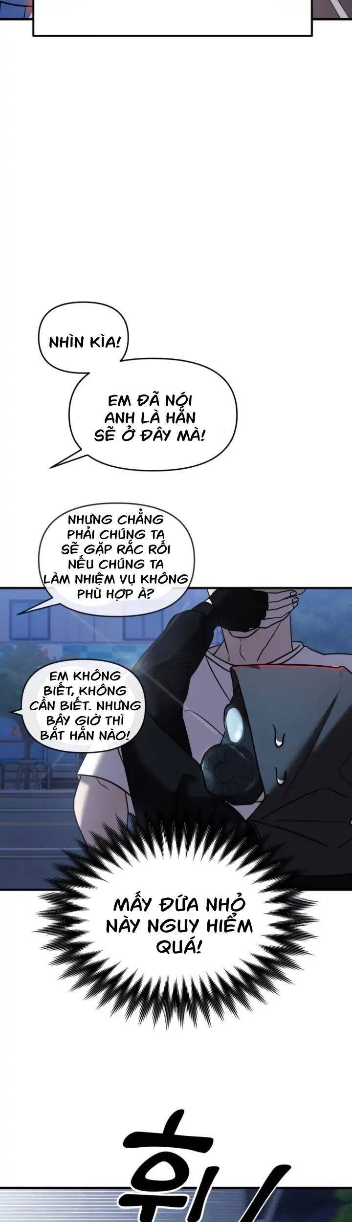 Kẻ Phản Diện Thuần Túy Chapter 12 - Trang 2