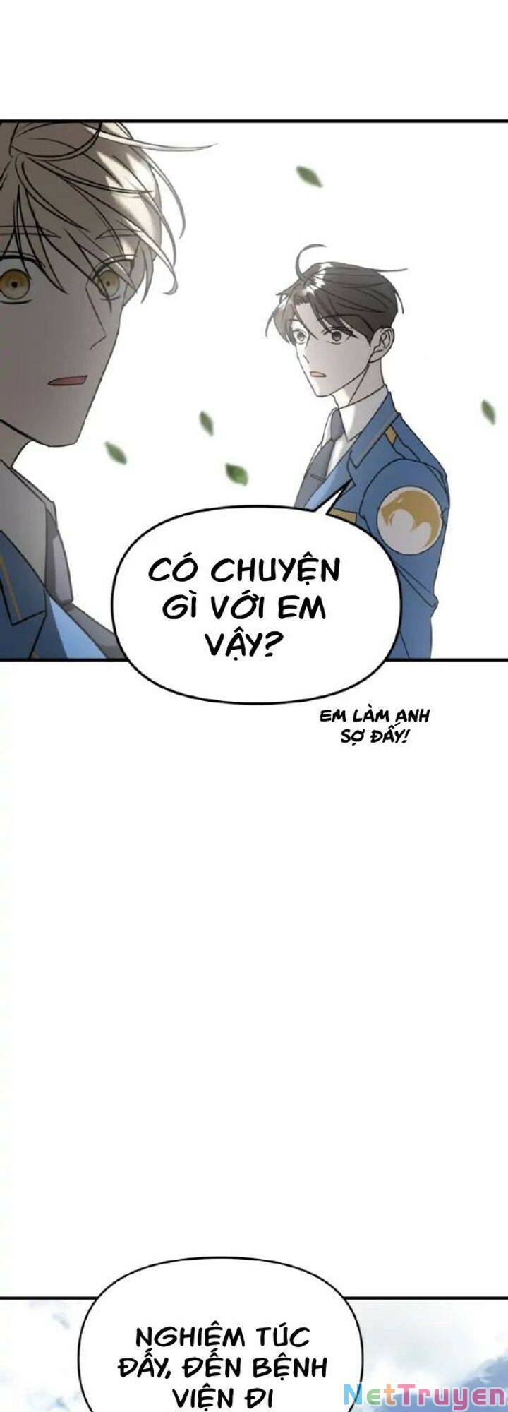 Kẻ Phản Diện Thuần Túy Chapter 11 - Trang 2