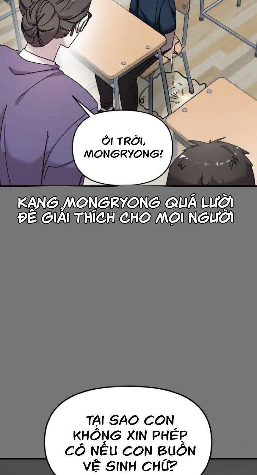 Kẻ Phản Diện Thuần Túy Chapter 10 - Trang 2