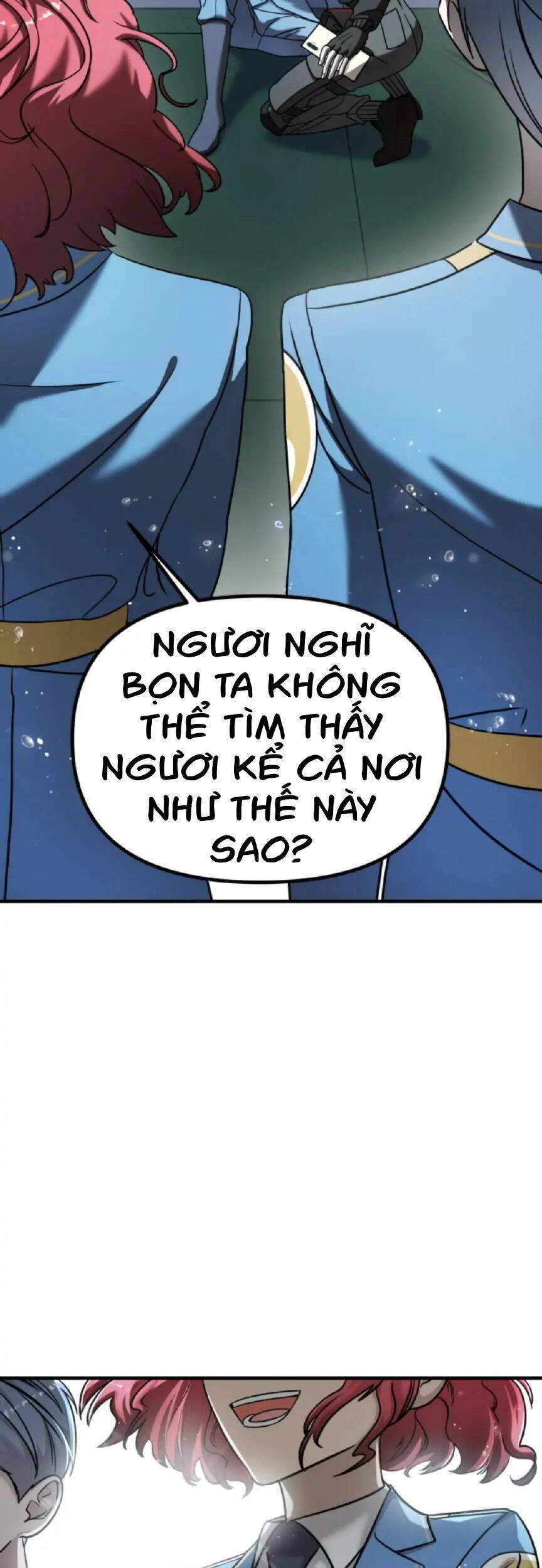 Kẻ Phản Diện Thuần Túy Chapter 10 - Trang 2