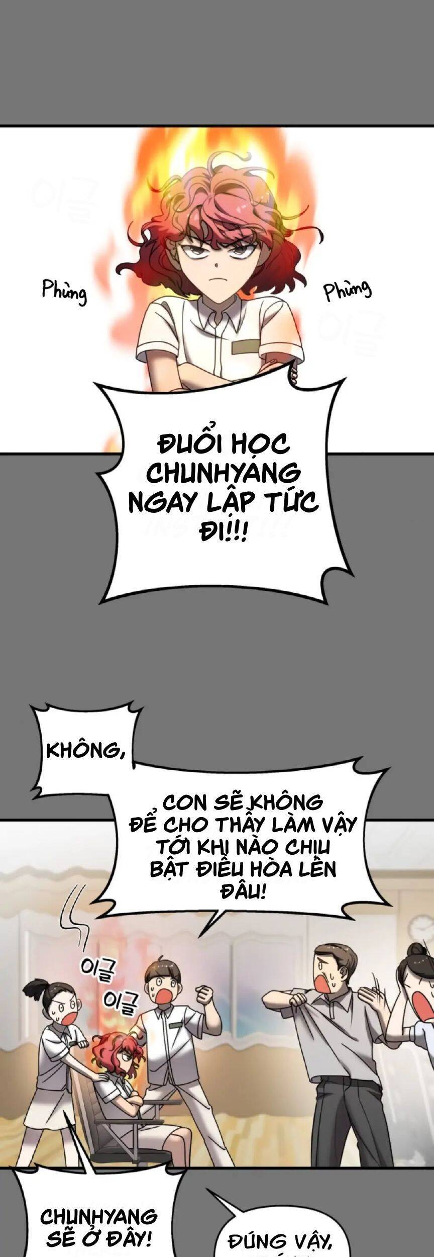 Kẻ Phản Diện Thuần Túy Chapter 10 - Trang 2