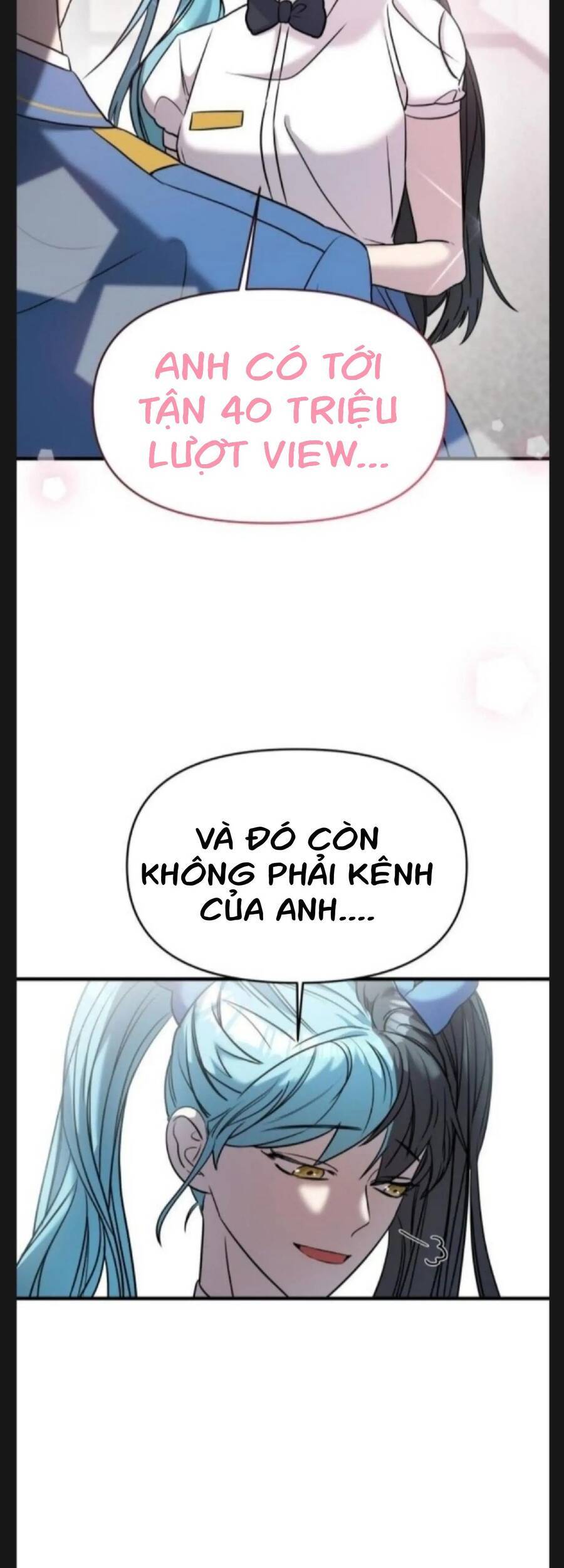 Kẻ Phản Diện Thuần Túy Chapter 8 - Trang 2