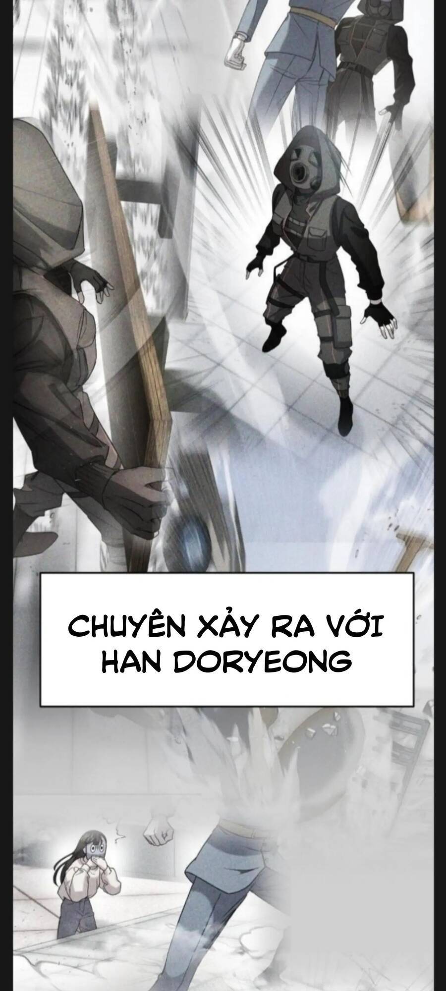 Kẻ Phản Diện Thuần Túy Chapter 7 - Trang 2