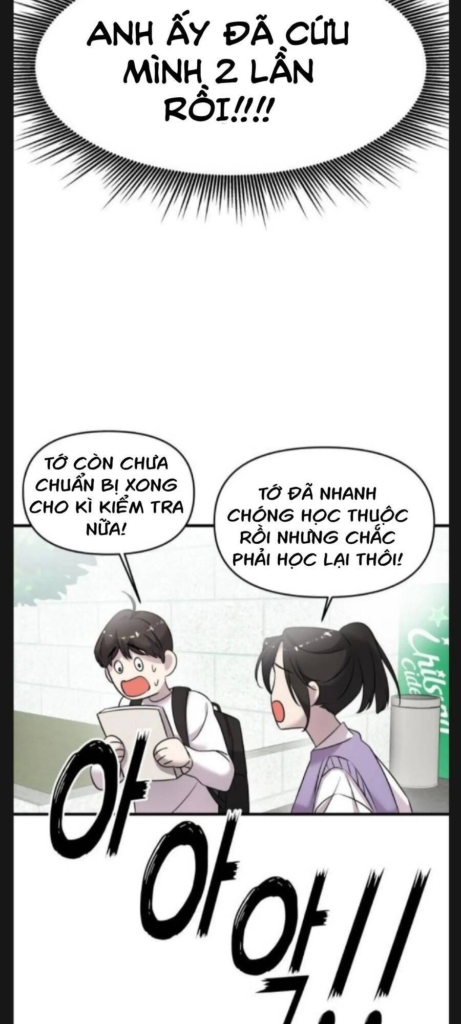 Kẻ Phản Diện Thuần Túy Chapter 7 - Trang 2