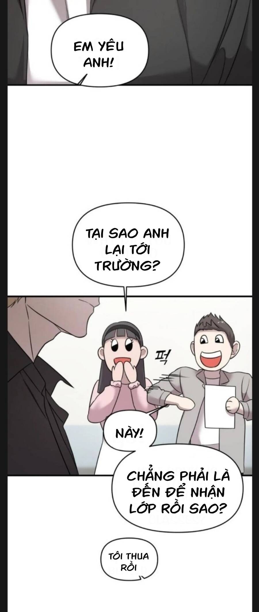 Kẻ Phản Diện Thuần Túy Chapter 6 - Trang 2