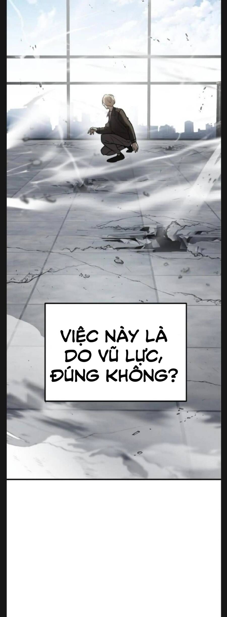 Kẻ Phản Diện Thuần Túy Chapter 6 - Trang 2