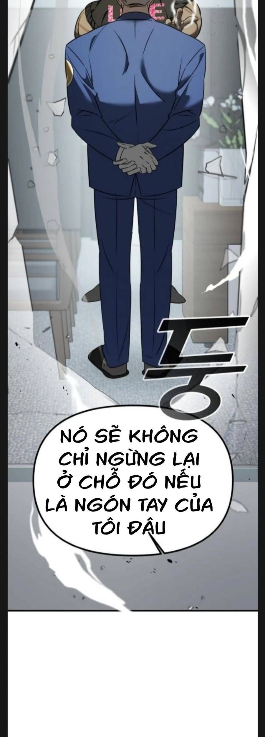 Kẻ Phản Diện Thuần Túy Chapter 6 - Trang 2