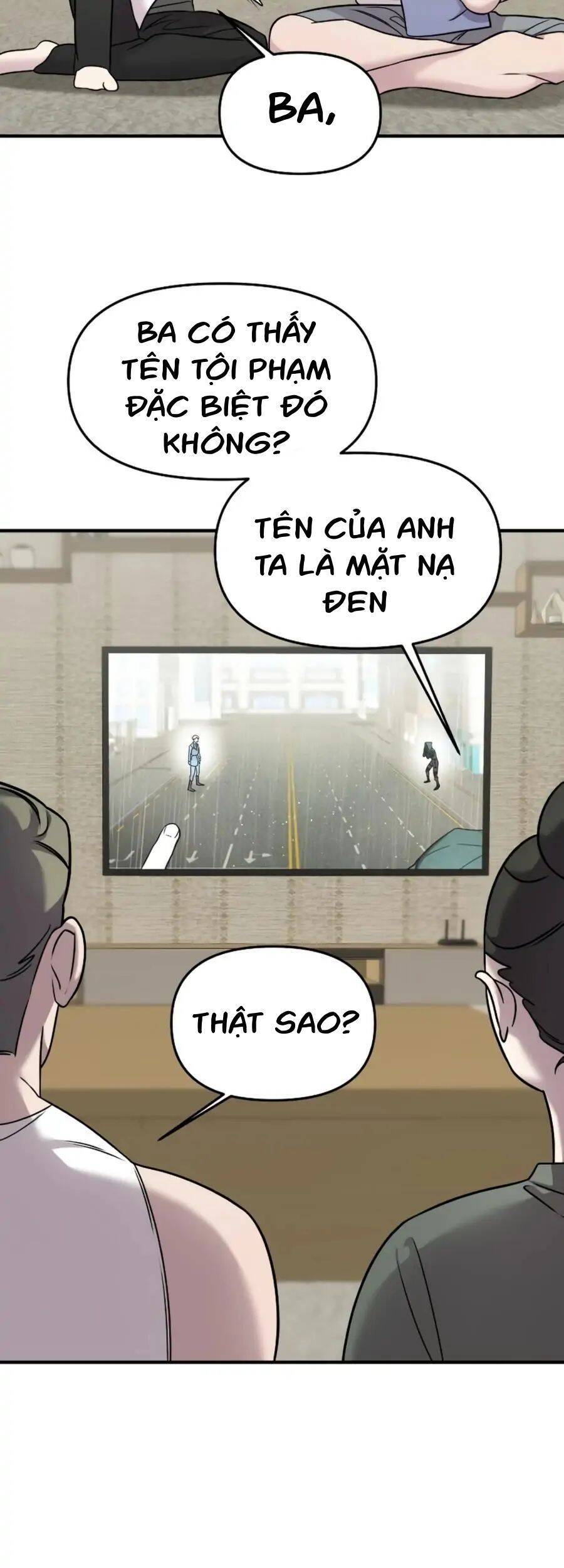 Kẻ Phản Diện Thuần Túy Chapter 5 - Trang 2