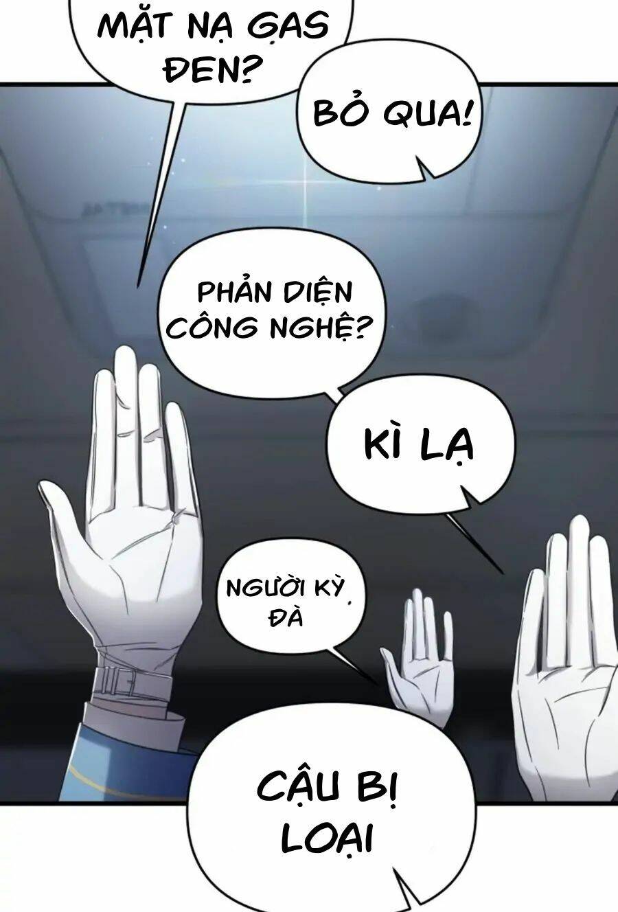 Kẻ Phản Diện Thuần Túy Chapter 3 - Trang 2